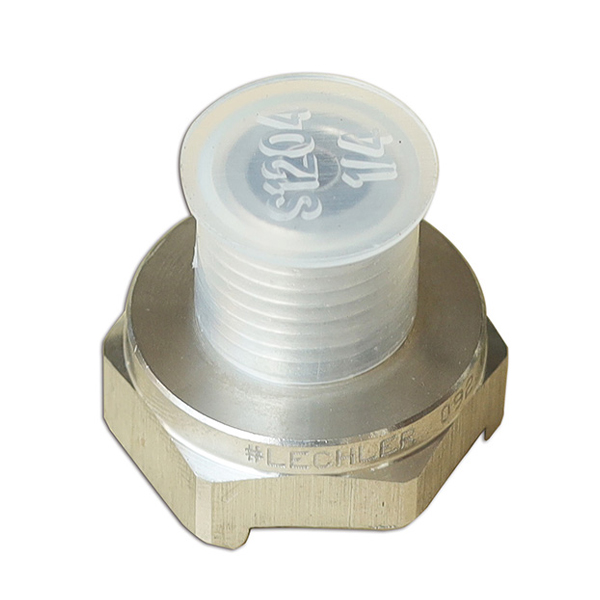 Precision CNC Milling