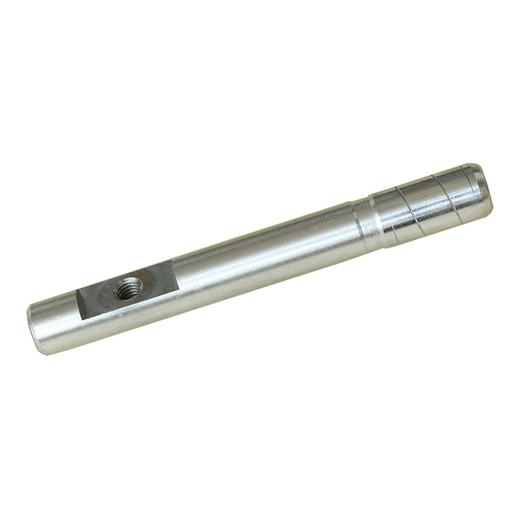 CNC Machining Stainless Steel