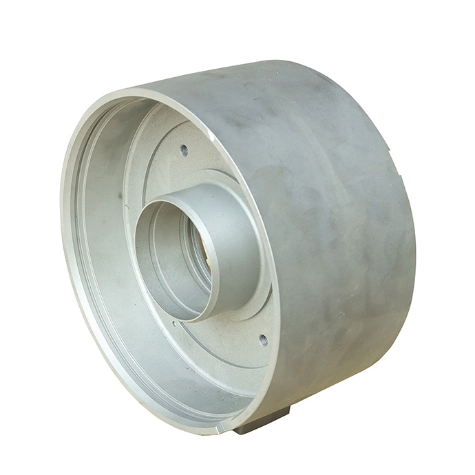 Aluminum Race Car Parts