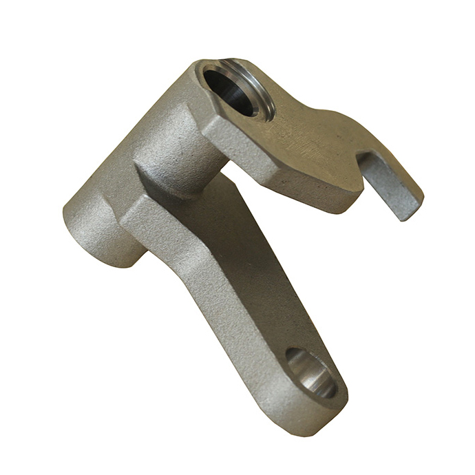 Stainless Steel Machining