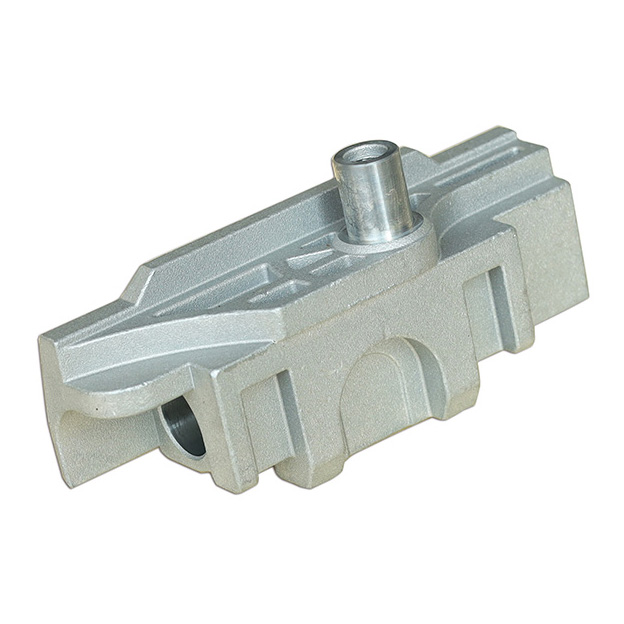 Stainless Steel Precision CNC Machining 