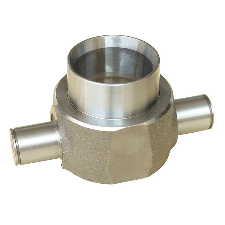Stainless Steel Parts