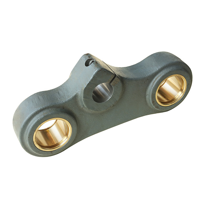 CNC Machined Aluminum Parts