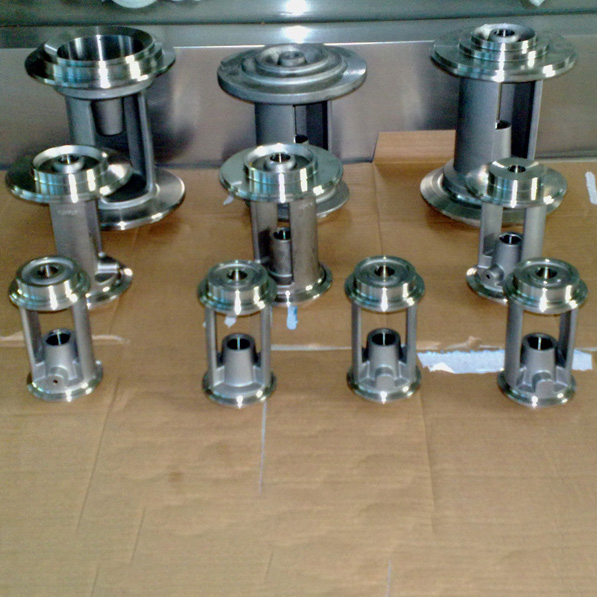 Carbon Steel  Hydraulic Hose Fitting