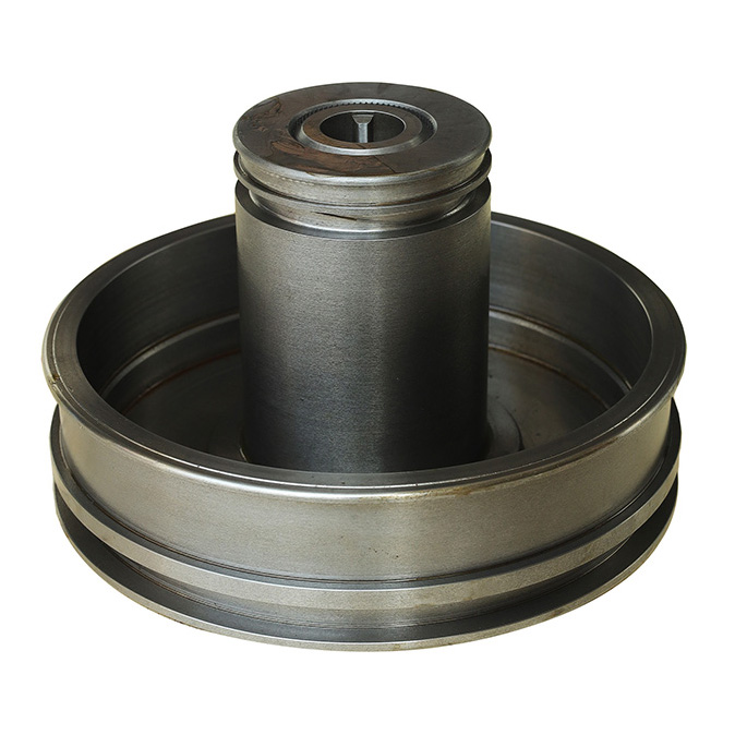 Customized Precision stainless steel mechanical parts