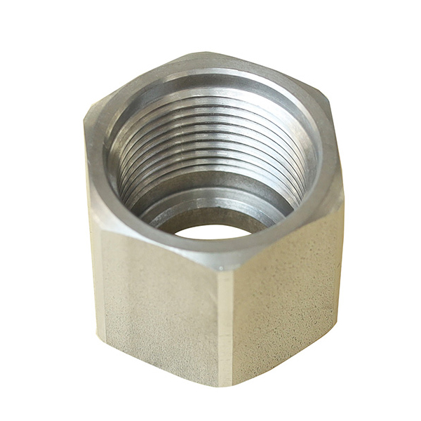 CNC Turning Metal Brass Spare Parts