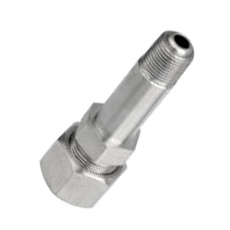 CNC Machining Spare Parts