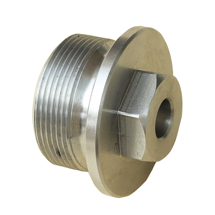 Carbon Steel Component