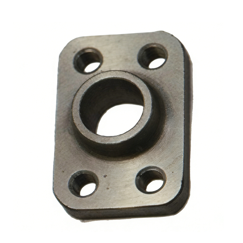 Flange