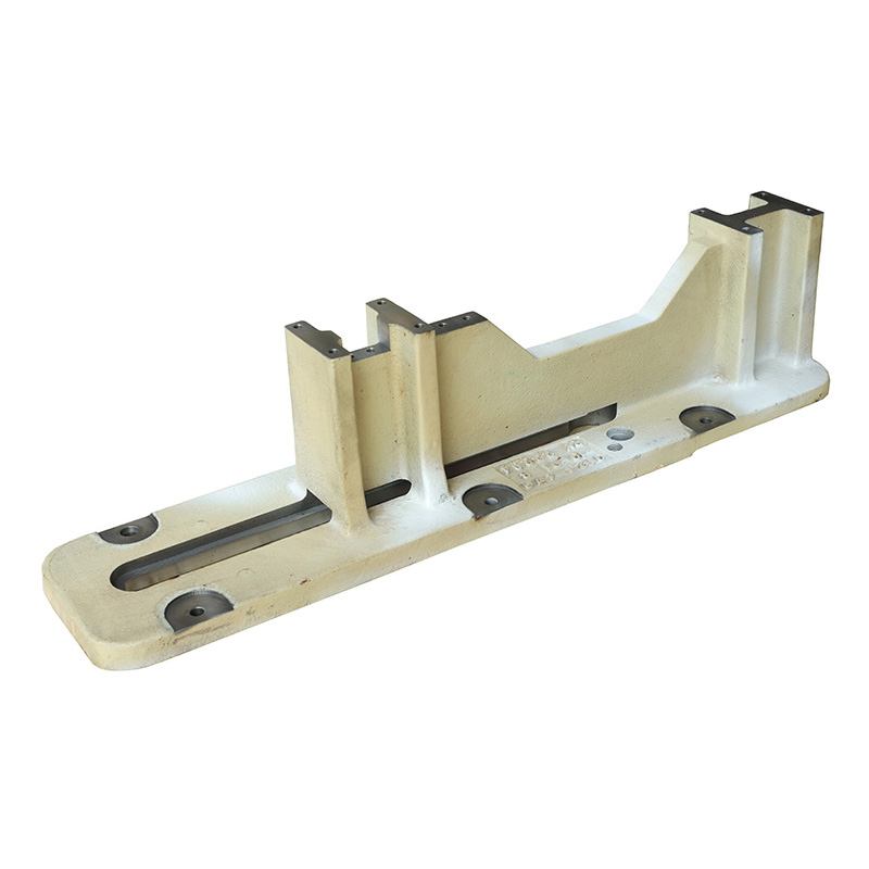 Best Cnc Aluminum Part Supplier 
