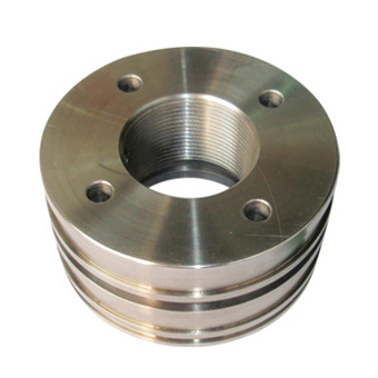 Hydraulic Cylinder Accessories