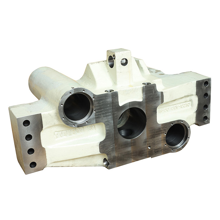  Cnc Machining Parts for Aluminum Steel Stainless Single Gear Drives Parts