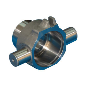 Custom Machined Fittings