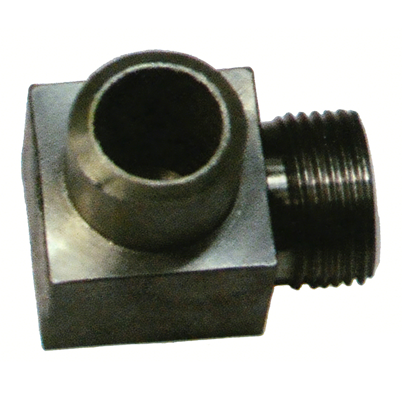 Hydraulic Hose Fitting