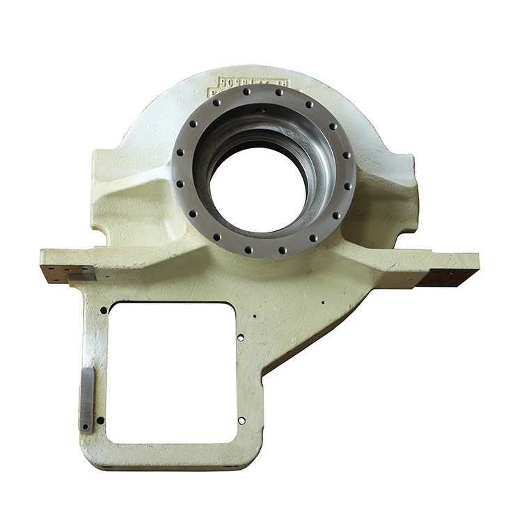 OEM High Quality Machining Parts