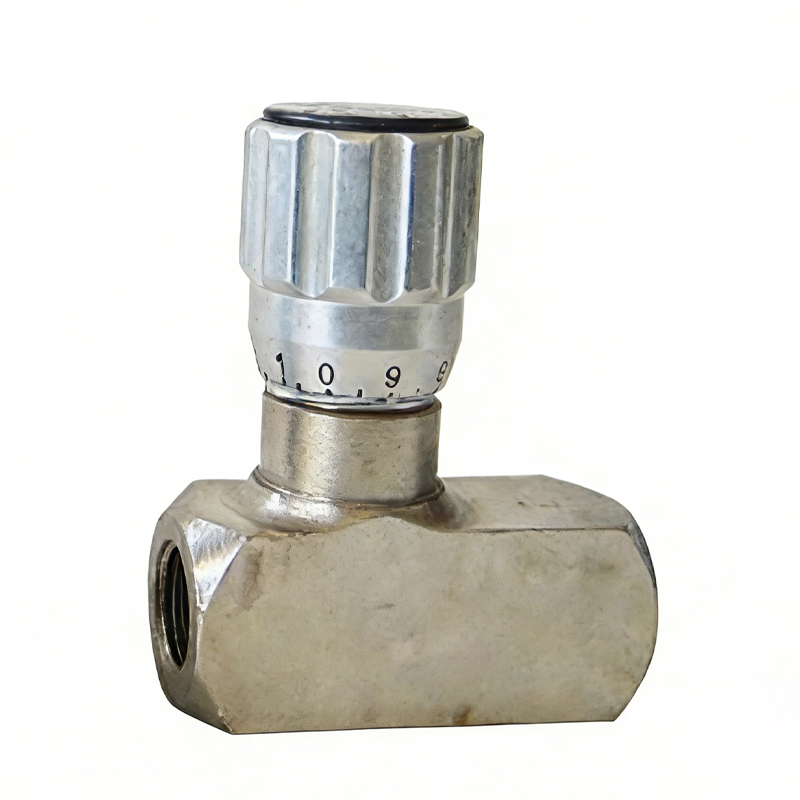 Throttle Valve