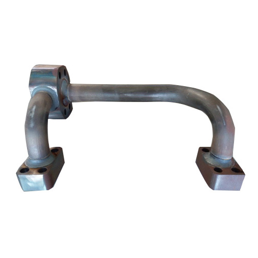 High-Pressure Fuel Pipe
