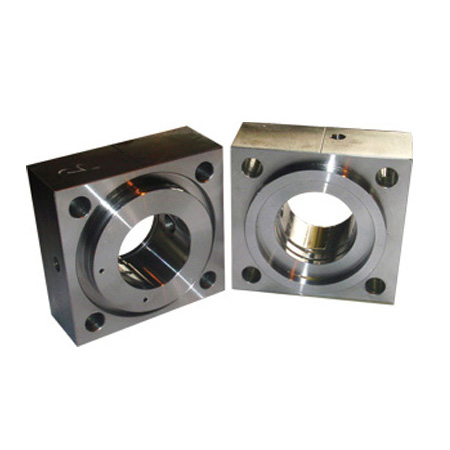 Hydraulic Cylinder Accessories