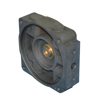 CNC Machined Aluminum Parts