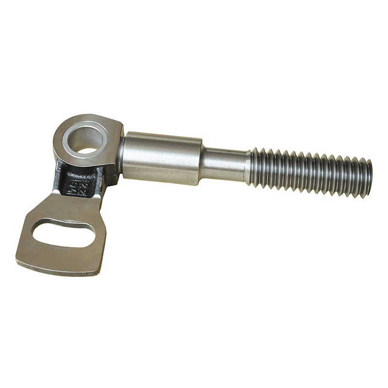 Large Parts CNC Machining Services