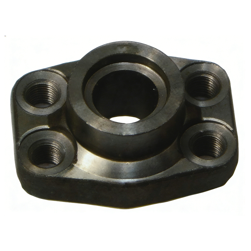 Custom Sheet Metal Fabrication