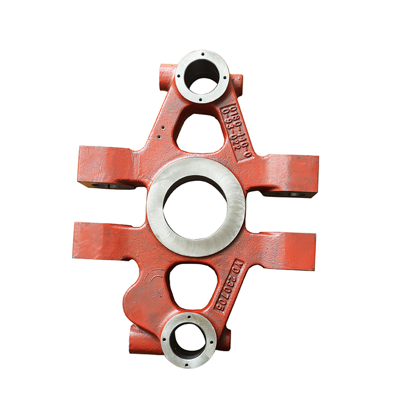 CNC Aluminium 5 Axis CNC Milling Machine Parts