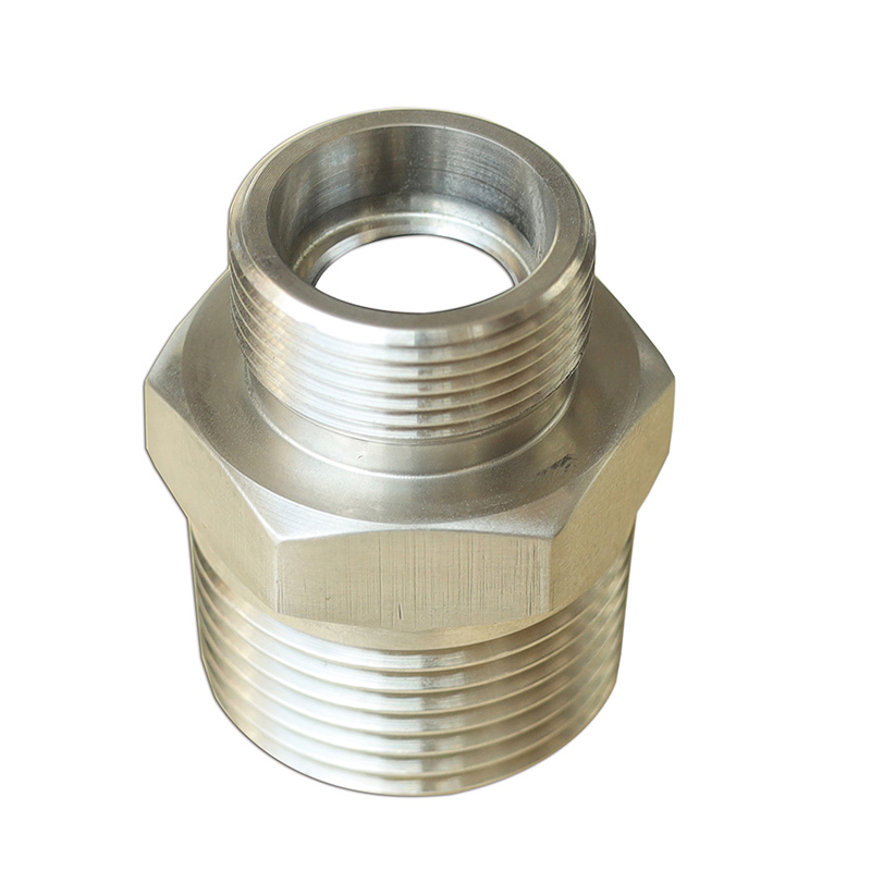 lathe part turning machining