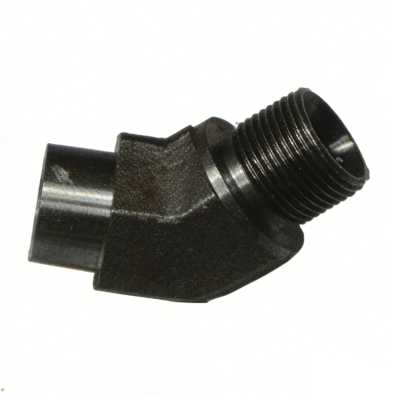 Hydraulic Hose Fitting