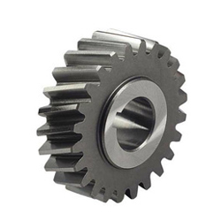 aluminum CNC machined parts