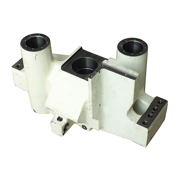 Customized CNC Machining Stainless Steel