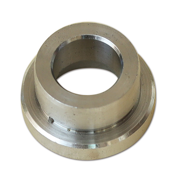 High precision custom machined parts