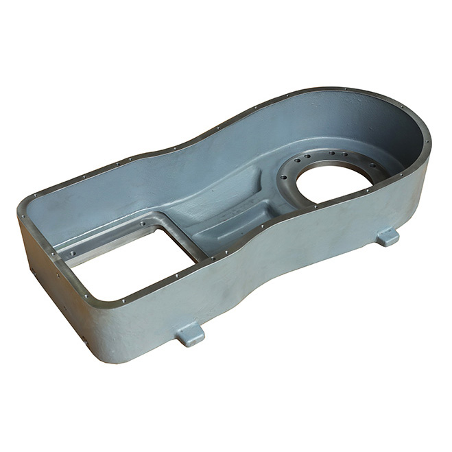 Aluminum Alloy Precision CNC Machining Parts