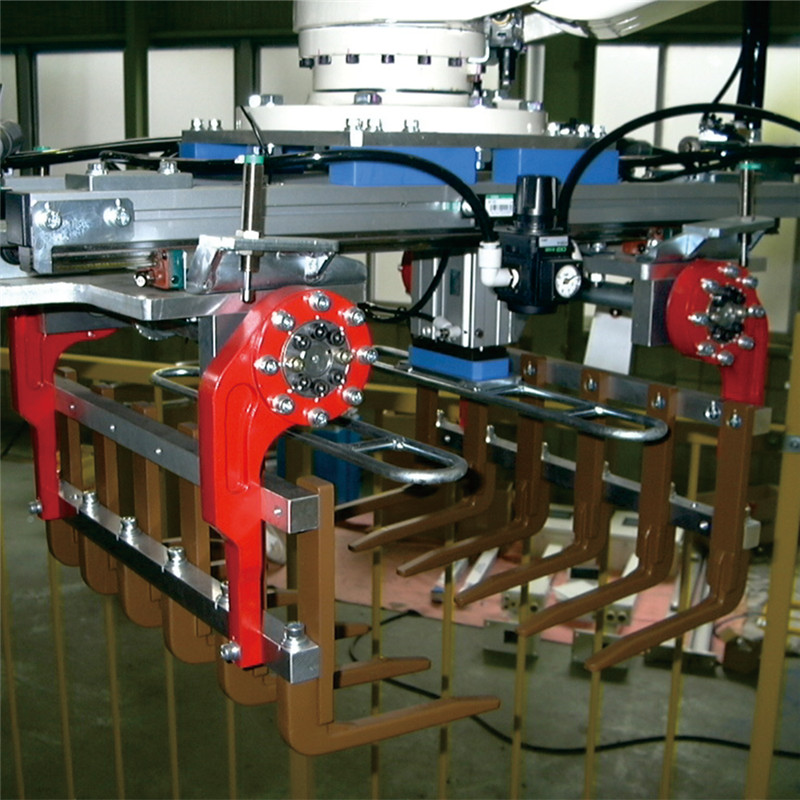 Robot Gripper
