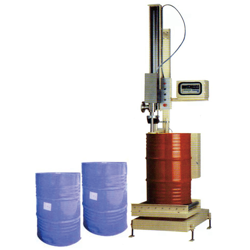 Liquid Filling Machine